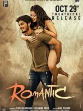 Romantic (2021) ORG. Dual Audio 480p | 720p | 1080p