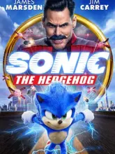 Sonic the Hedgehog (2020) Dual Audio {Hindi-English} 480p | 720p | 1080p | 2160p