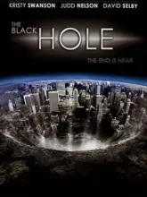 The Black Hole (2006) Dual Audio {Hindi-English} 480p | 720p