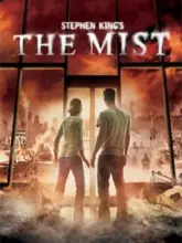 The Mist (2007) {English With Subtitles} 480p | 720p | 1080p