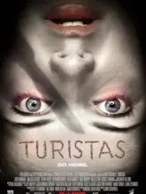 Turistas (2006) Dual Audio {Hindi-English} 480p | 720p | 1080p