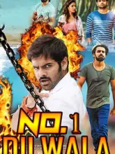 No. 1 Dilwala – Vunnadhi Okate Zindagi (2017) Dual Audio {Hindi-Telugu} 480p | 720p | 1080p