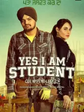 Yes I Am Student (2021) Punjabi Full Movie WEB-DL 480p | 720p | 1080p