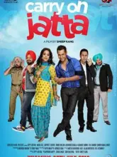 Carry on Jatta (2012) HDRip Punjabi Full Movie 480p | 720p