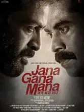 Jana Gana Mana (2022) Full Movie WEB-DL 480p | 720p | 1080p