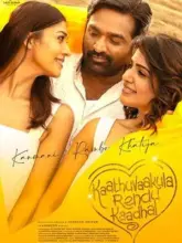 Double Trouble – Kaathuvaakula Rendu Kaadhal (2022) Dual Audio Full Movie WEB-DL 480p | 720p | 1080p