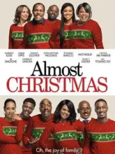 Almost Christmas (2016) Dual Audio {Hindi-English} 480p | 720p | 1080p