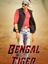 Bengal Tiger (2015) WEB-DL Dual Audio Full Movie 480p | 720p | 1080p