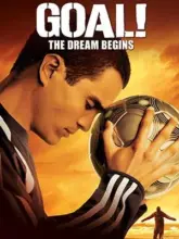 Goal! The Dream Begins (2005) Dual Audio {Hindi-English} 480p | 720p