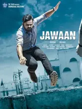 Jawaan (2017) HDRip Dual Audio Full Movie 480p | 720p | 1080p