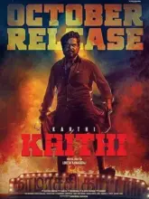 Kaithi (2019) Dual Audio WeB-DL 480p | 720p | 1080p