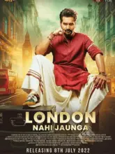 London Nahi Jaunga (2022) Punjabi Full Movie WEB-DL 480p | 720p | 1080p