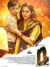 O2 (2022) Hindi HQ-Dub || Multi Audio Full Movie WEB-DL 480p | 720p | 1080p