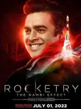 Rocketry: The Nambi Effect (2022) Multi Audio {Hindi-Tamil-Telugu-Malayalam} WEB-DL 480p | 720p | 1080p