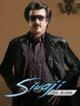 Sivaji: The Boss (2007) Dual Audio BluRay 480p | 720p | 1080p