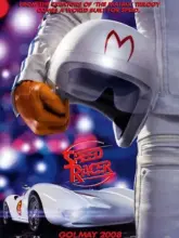 Speed Racer (2008) Dual Audio {Hindi-English} 480p | 720p | 1080p