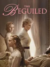 The Beguiled (2017) Dual Audio {Hindi-English} 480p | 720p | 1080p