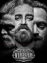 Vikram (2022) Dual Audio Full Movie WEB-DL 480p | 720p | 1080p | 2160p