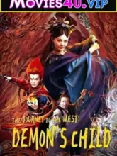 The Journey to the West: Demon’s Child (2019) WEB-DL ORG-Hindi Dubbed Full Movie 480p | 720p