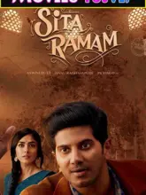 Sita Ramam (2022) Multi Audio Full Movie WEB-DL 480p | 720p | 1080p