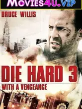 Die Hard 3: With a Vengeance (1995) Dual Audio {Hindi-English} 480p | 720p | 1080p