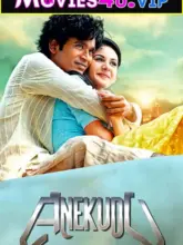 Anegan (2015) UNCUT HDRip Dual Audio {Hindi-Tamil} 480p | 720p | 1080p