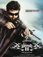 Billa 2 (2012) Dual Audio {Hindi-Tamil} 480p | 720p | 1080p