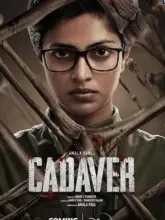 Cadaver (2022) WEB-DL Dual Audio {Hindi-Tamil} 480p | 720p | 1080p | 2160p