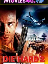 Die Hard 2 (1990) Dual Audio {Hindi-English} 480p | 720p | 1080p