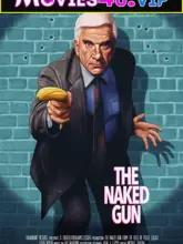 The Naked Gun (1988) Dual Audio {Hindi-English} 480p | 720p | 1080p