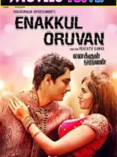 Enakkul Oruvan (2015) UNCUT Dual Audio {Hindi-Tamil} 480p | 720p | 1080p