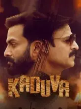 Kaduva (2022) UNCUT WEB-DL ORG. Dual Audio Full Movie 480p | 720p | 1080p