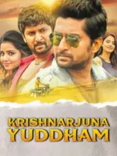 Krishnarjuna Yudham (2018) WEB-DL Dual Audio Full Movie 480p | 720p | 1080p