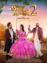 Laung Laachi 2 (2022) WEB-DL Punjabi Full Movie 480p | 720p | 1080p