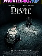 Deliver Us from Evil (2014) Dual Audio {Hindi-English} 480p | 720p | 1080p