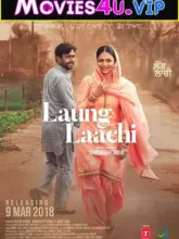 Laung Laachi (2018) WEB-DL Punjabi Full Movie 480p | 720p | 1080p