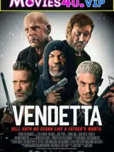 Vendetta (2022) Dual Audio {Hindi-English} 480p | 720p | 1080p