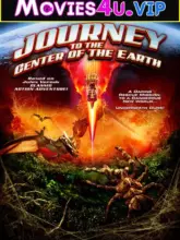 Journey to the Center of the Earth (2003) Dual Audio {Hindi-English} 480p | 720p