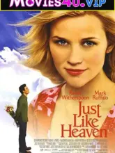 Just Like Heaven (2005) Dual Audio {Hindi-English} 480p | 720p | 1080p