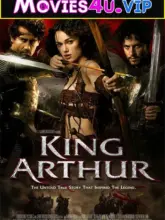 King Arthur (2004) Dual Audio {Hindi-English} 480p | 720p | 1080p