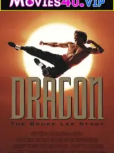 Dragon: The Bruce Lee Story (1993) Dual Audio {Hindi-English} 480p | 720p | 1080p