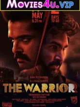 The Warriorr (2022) Telugu Full Movie WEB-DL 480p | 720p | 1080p | 2160p 4K