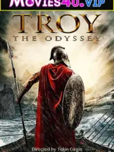 Troy The Odyssey (2017) Dual Audio {Hindi-English} 480p | 720p