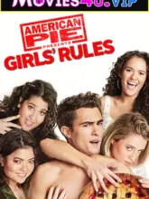 American Pie Presents: Girls’ Rules (2020) WEB-DL {English With Subtitles} 480p | 720p | 1080p