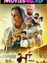 Maa (2022) Punjabi Full Movie HDTVRip 480p | 720p | 1080p