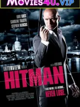 Interview with a Hitman (2012) Dual Audio {Hindi-English} 480p | 720p | 1080p