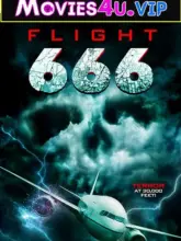 Flight 666 (2018) Dual Audio {Hindi-English} 480p | 720p | 1080p