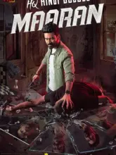 Maaran (2022) WEB-DL Hindi Dual Audio Full Movie 480p | 720p | 1080p