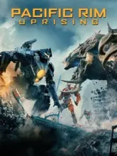 Pacific Rim 2: Uprising (2018) Dual Audio {Hindi-English} 480p | 720p | 1080p | 2160p 4K HDR