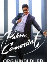 Pakka Commercial (2022) WEB-DL Dual Audio {ORG. || Telugu} Full Movie 480p | 720p | 1080p